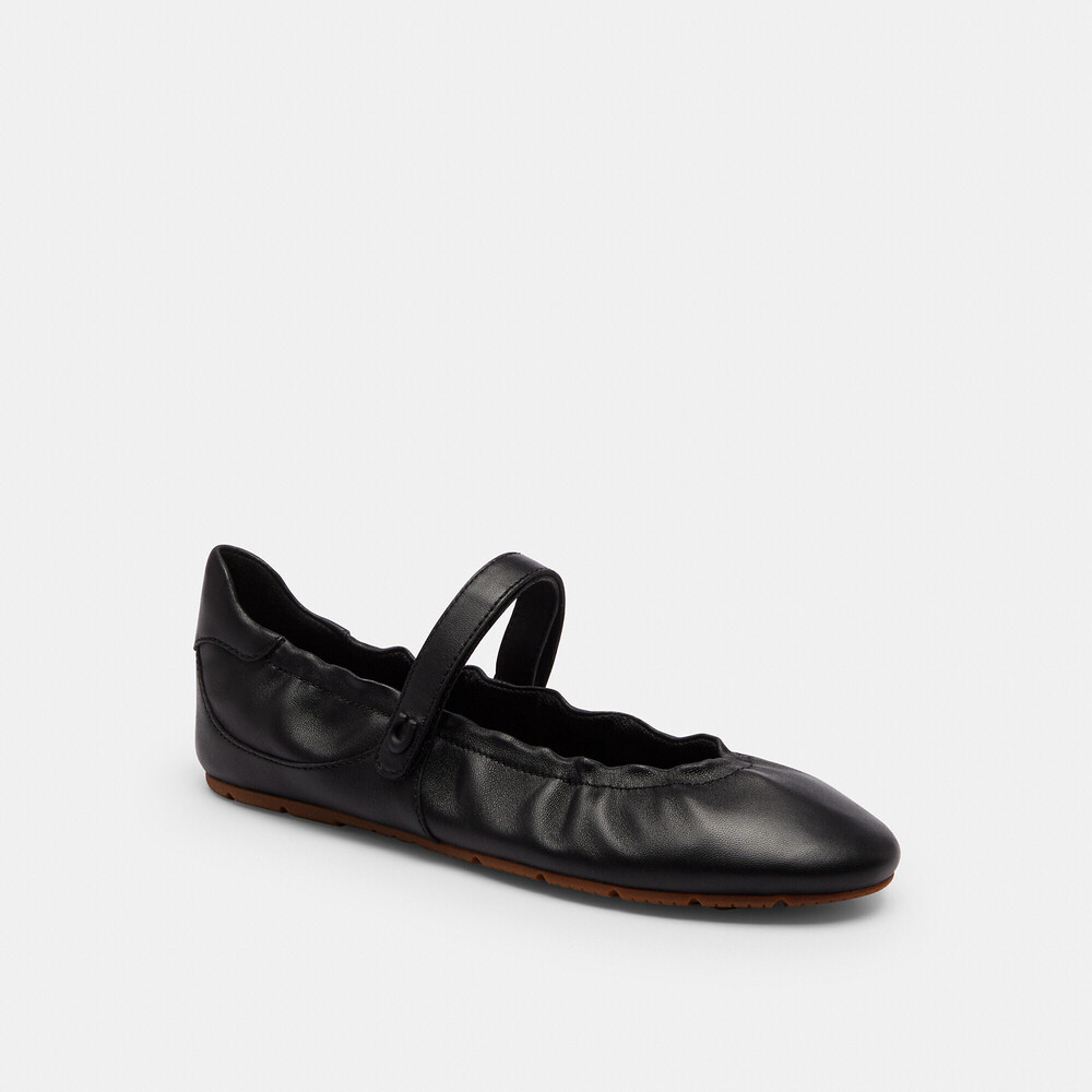 Coach Outlet Mary Jane Sneaker